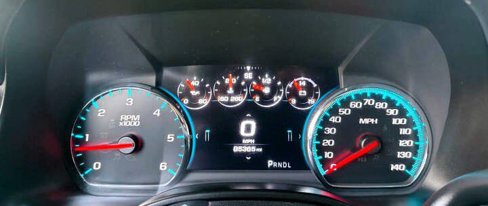 Used 2017 Chevrolet Tahoe LT image 27