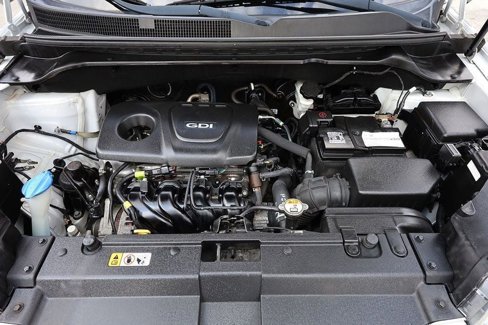 Used 2018 Kia Soul image 28