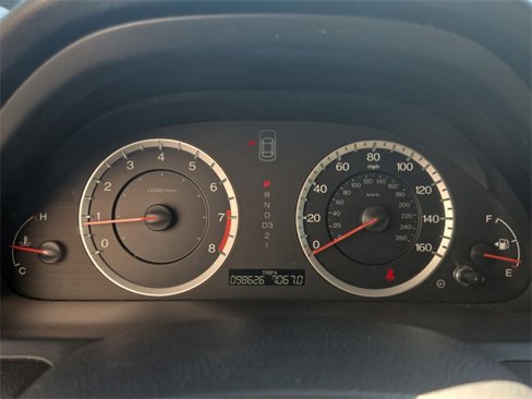 Used 2012 Honda Accord SE image 12