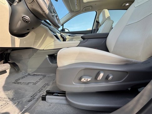 Used 2020 Cadillac XT5 Premium Luxury w/ LPO, Floor Liner Package image 74