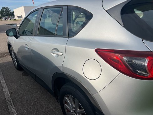 Used 2016 MAZDA CX-5 Sport image 4