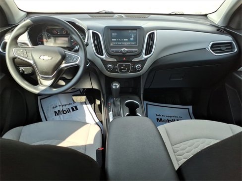 Used 2018 Chevrolet Equinox LS image 10