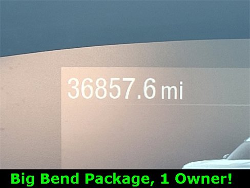 Used 2022 Ford Bronco Sport Big Bend w/ Convenience Package image 31