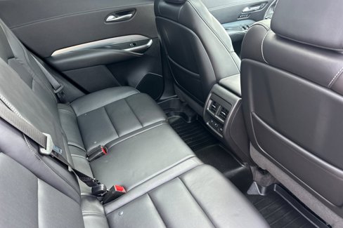 Used 2019 Cadillac XT4 Premium Luxury image 19