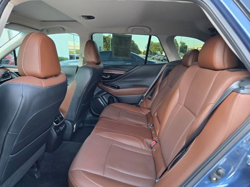 Used 2022 Subaru Outback Touring w/ Tech Package 2 image 5