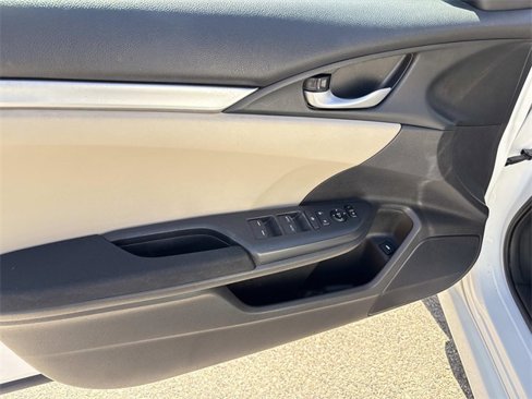 Used 2016 Honda Civic LX image 17