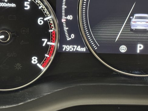 Used 2022 MAZDA MAZDA3 s image 27