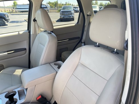 Used 2008 Ford Escape 2WD Hybrid image 16