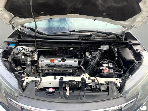 Used 2014 Honda CR-V EX-L image 22