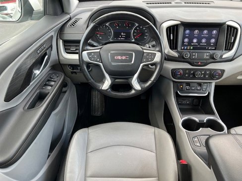 Used 2019 GMC Terrain SLT w/ Preferred Package image 26