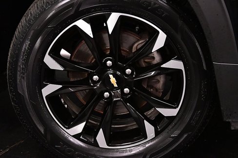 Used 2021 Chevrolet TrailBlazer LT w/ Convenience Package image 9