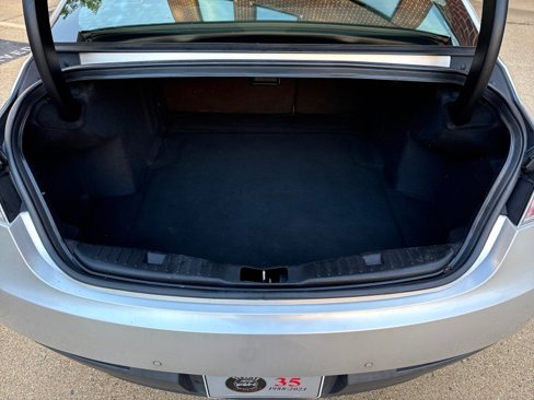 Used 2016 Lincoln MKZ w/ Equipment Group 200A Select image 24