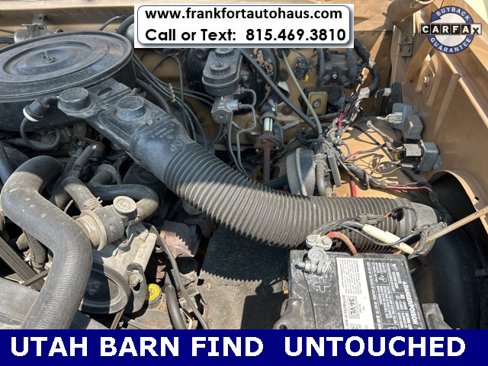 Used 1986 Dodge D/W Truck 150 image 41