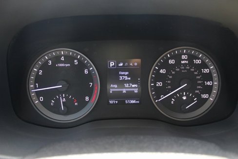 Used 2018 Hyundai Tucson Value image 18