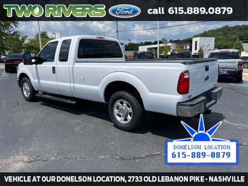 Used 2016 Ford F250 XL w/ XL Appearance Package image 6