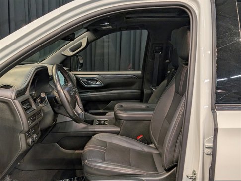 Used 2023 Chevrolet Tahoe RST image 18