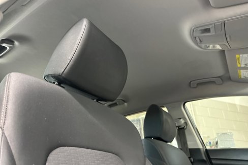 Used 2021 Hyundai Tucson SEL w/ Cargo Package image 17