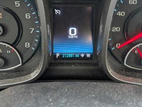 Used 2014 Chevrolet Malibu LTZ image 10