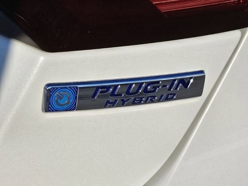 Used 2018 Honda Clarity Plug-In Hybrid image 12