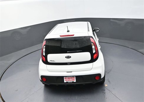Used 2019 Kia Soul image 24