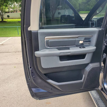 Used 2017 RAM 1500 Lone Star image 28