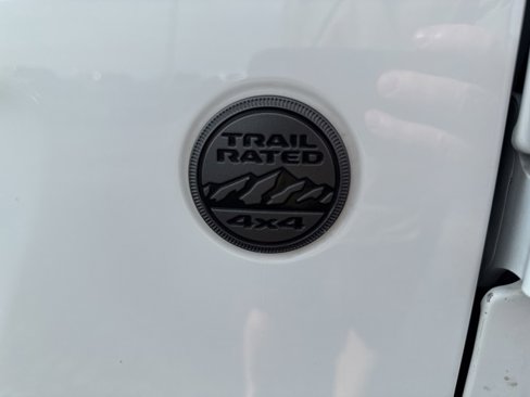Used 2021 Jeep Gladiator Sport w/ Quick Order Package 24Q 80Th image 24