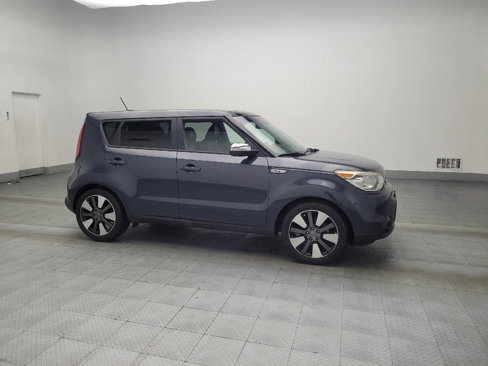 Used 2014 Kia Soul ! w/ Sun & Sound Package image 11