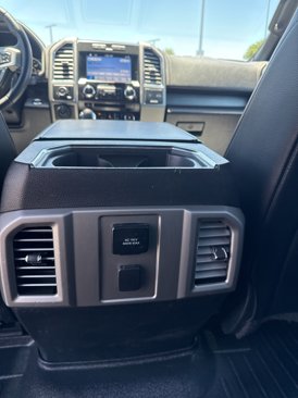 Used 2016 Ford F150 Lariat image 40