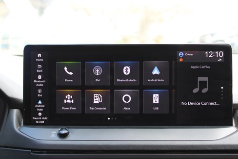 Used 2023 Honda Accord Sport image 19