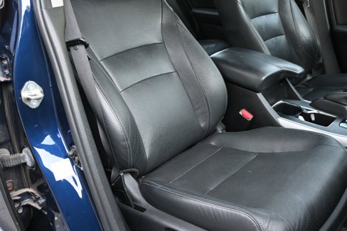 Used 2015 Honda Accord Touring image 34