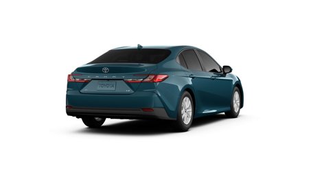 New 2025 Toyota Camry LE image 9