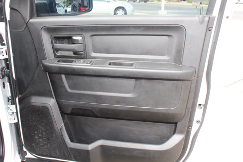 Used 2022 RAM 1500 Tradesman w/ Tradesman SXT Package image 78