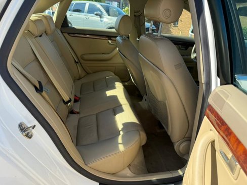 Used 2007 Audi A4 2.0T image 10