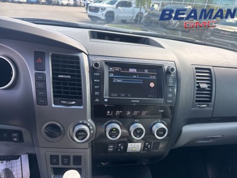 Used 2013 Toyota Sequoia Limited image 16