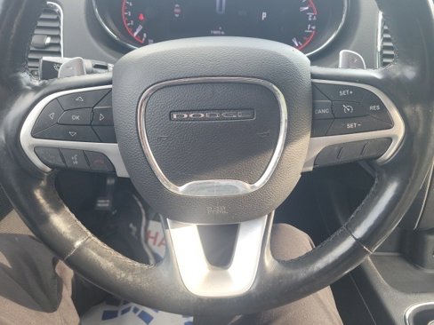 Used 2015 Dodge Durango Limited image 39
