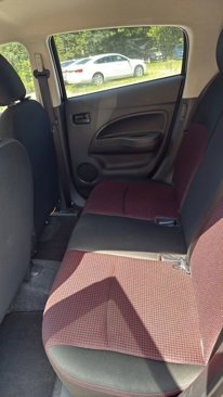 Used 2024 Mitsubishi Mirage SE image 37