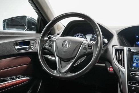 Used 2015 Acura TLX V6 w/ Technology Package image 17