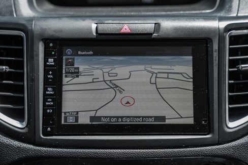 Used 2016 Honda CR-V Touring image 23