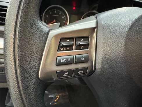 Used 2014 Subaru Crosstrek 2.0i Premium w/ Popular Package #2 image 16