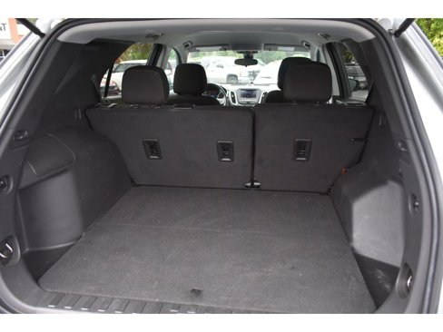 Used 2023 Chevrolet Equinox LT image 13