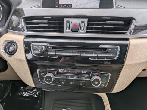 Used 2018 BMW X1 xDrive28i w/ Convenience Package image 13
