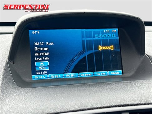 Used 2014 Buick Encore FWD image 16