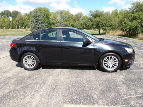 Used 2012 Chevrolet Cruze Eco image 2