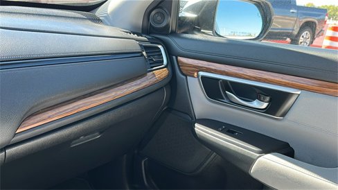 Used 2022 Honda CR-V EX image 21