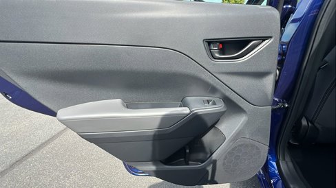 New 2025 Subaru Impreza 2.0i image 14