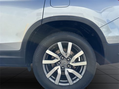 Used 2020 Honda Pilot EX image 25