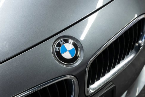 Used 2014 BMW 335i Sedan image 7