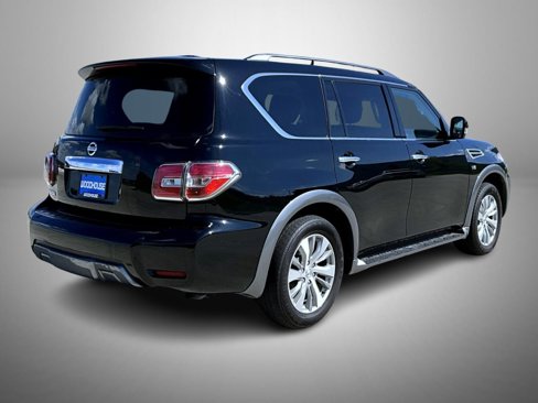 Used 2019 Nissan Armada SV w/ Driver Package image 5
