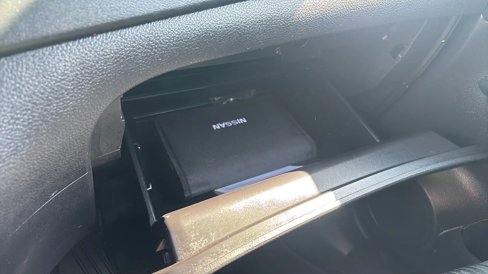 Used 2017 Nissan Rogue SV w/ SV Family Package image 45