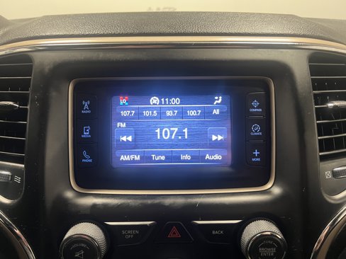 Used 2014 Jeep Grand Cherokee Laredo image 21